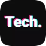 Logo of Tech News  updates & reviews android Application 